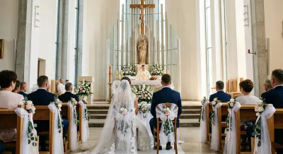 Ceremony