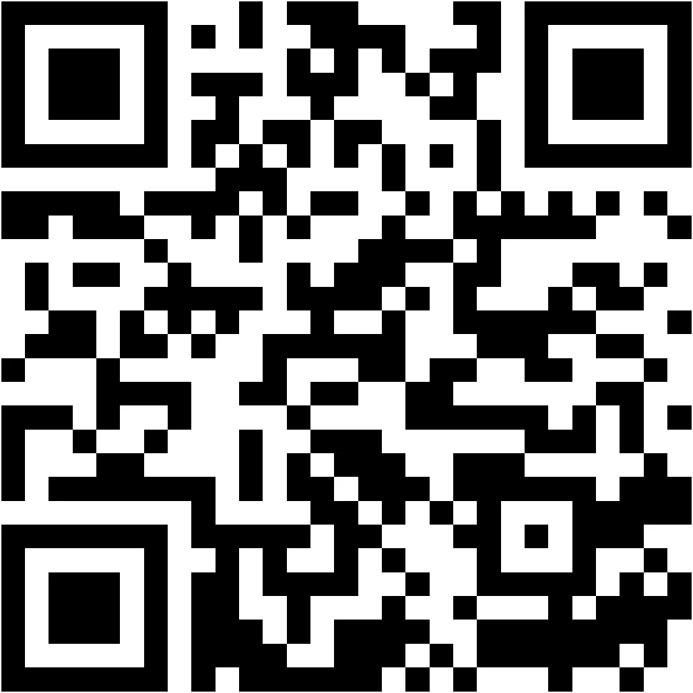 Demo gallery QR code