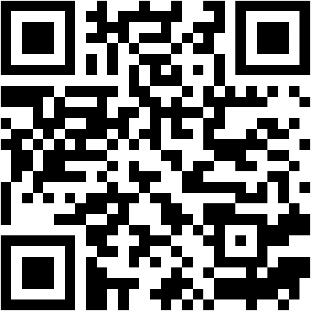 QR kod do testowania galerii Reklii