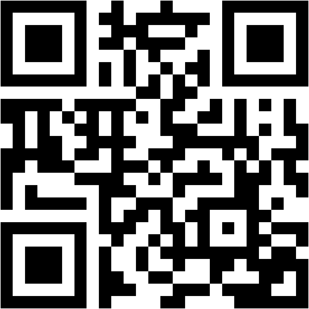 Demo templates QR code