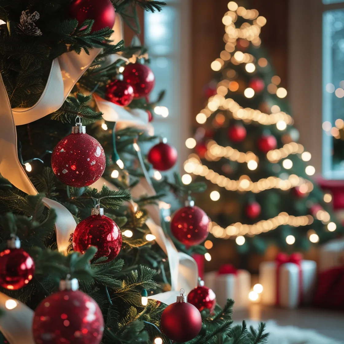 Example of event category: Holiday Celebrations