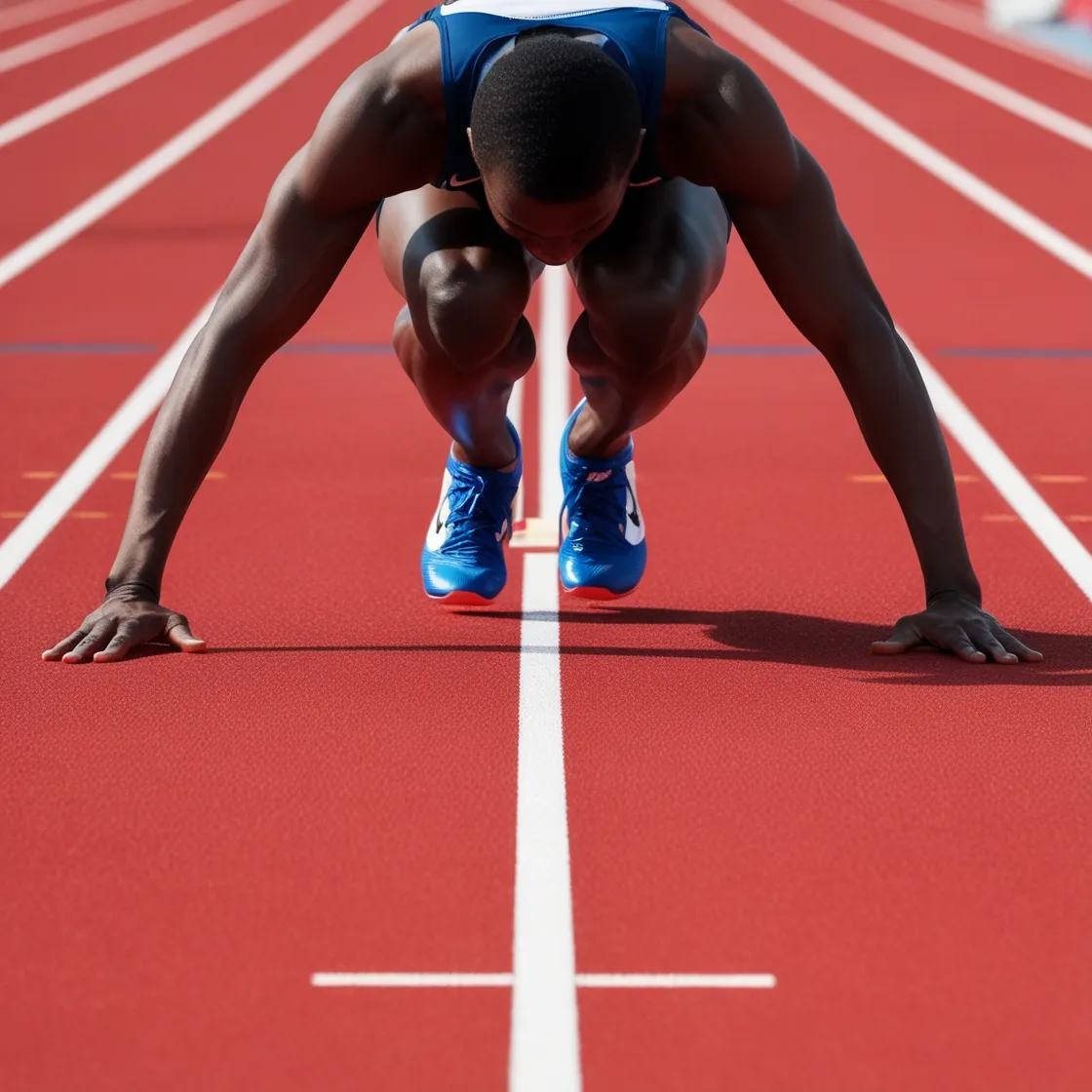Example of event category: Sports Events